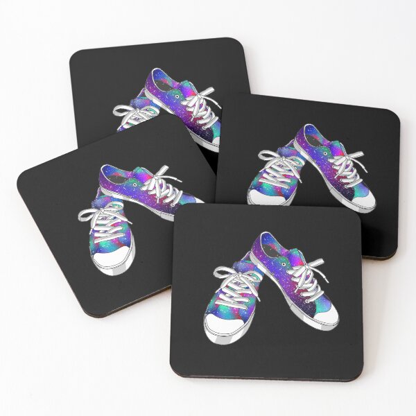 Item preview, Galaxy Shoes designed and sold by sonoyang.