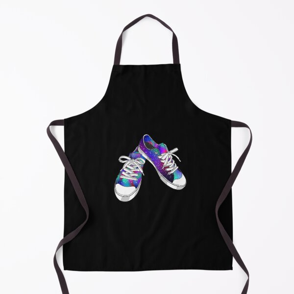 Item preview, Galaxy Shoes designed and sold by sonoyang.