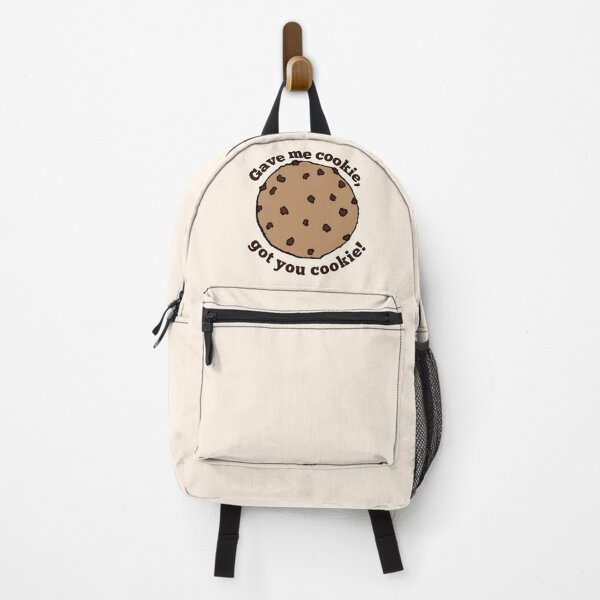 Item preview, Gave me cookie, got you cookie designed and sold by ArtworkBySarahN.