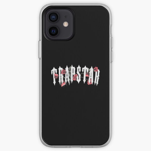 Trapstar London 47 iPhone Soft Case
