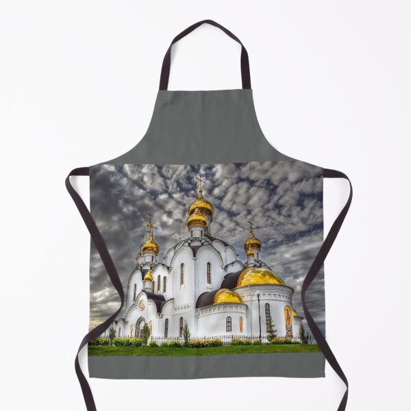 Item preview, Iversky Convent (Rostov On Don) designed and sold by Dave Williams.