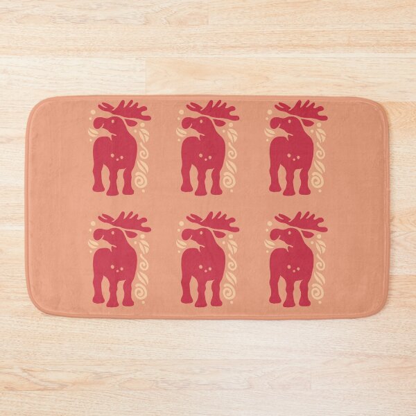 Item preview, Red Elk designed and sold by MonsaviFashion.