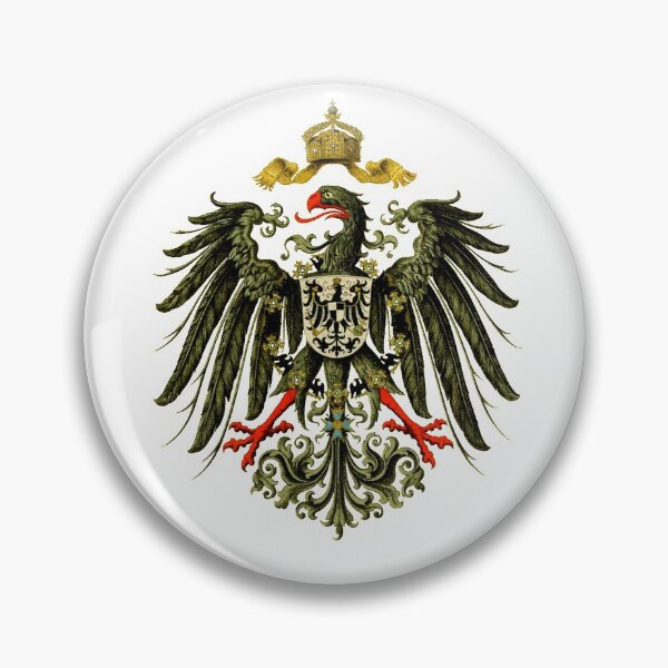 Item preview, Coat of arms of the German Empire designed and sold by LeftwingGermany.