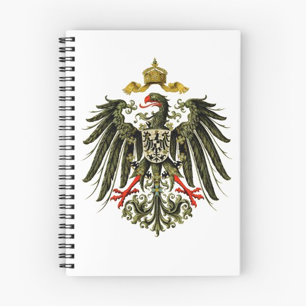 Item preview, Coat of arms of the German Empire designed and sold by LeftwingGermany.