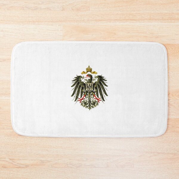 Item preview, Coat of arms of the German Empire designed and sold by LeftwingGermany.