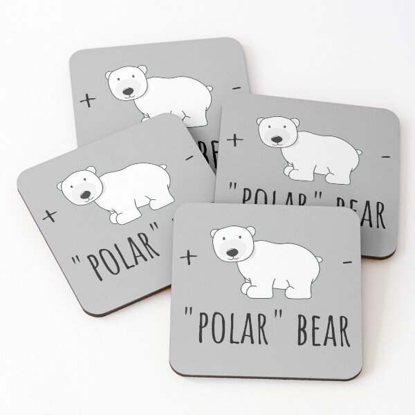 Item preview, Polar Bear designed and sold by JuanDC.