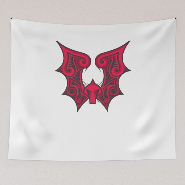 Item preview, The Evil Horde Crest designed and sold by Tatianabalcaen.