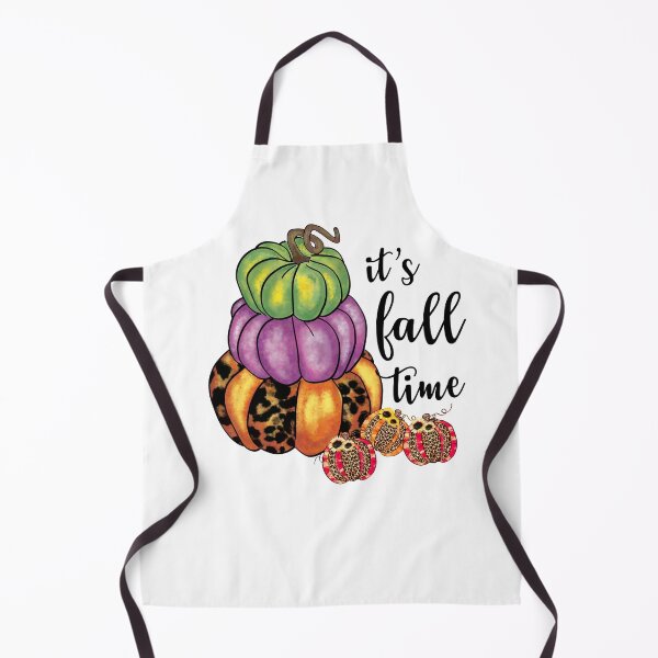 Item preview, Its fall time design with purple orange,green  pumpkins and leopard  design graphics.  designed and sold by Moussa  Sussi.