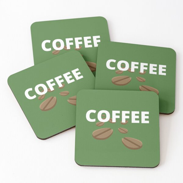 Item preview, Coffee Bean designed and sold by Easyas.