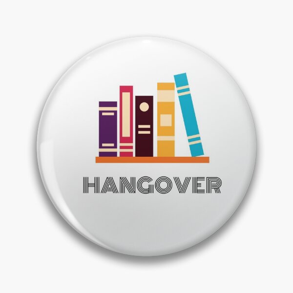 Item preview, Book hangover designed and sold by Kirumi Designs.