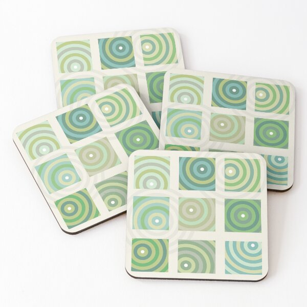 Item preview, Bullseye - Springtime designed and sold by JRP Design.