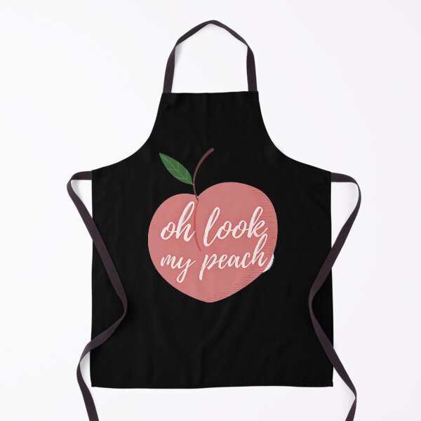 Item preview, oh look my peach ratched designed and sold by Dear-Ashlin.