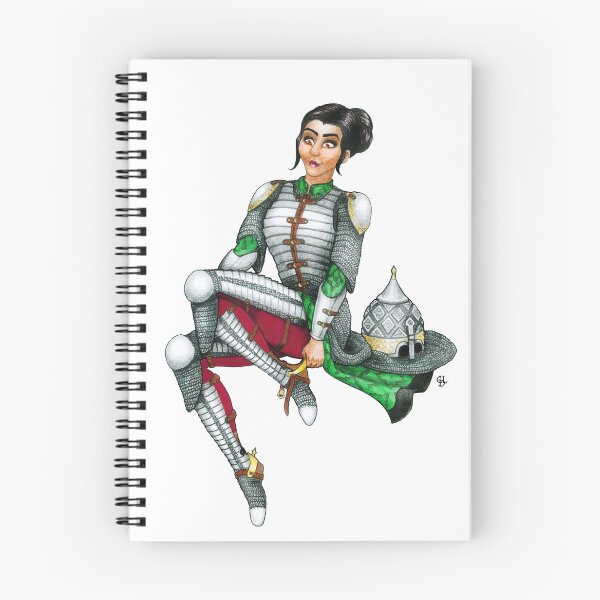 Item preview, Opulent Ottoman Pin Up Girl designed and sold by Claudia-dslr.