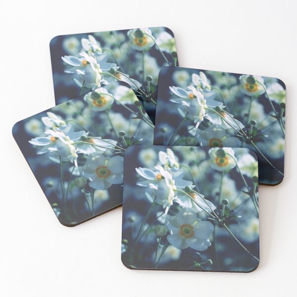 Item preview, More White Flowers - Photography designed and sold by greatnorris.