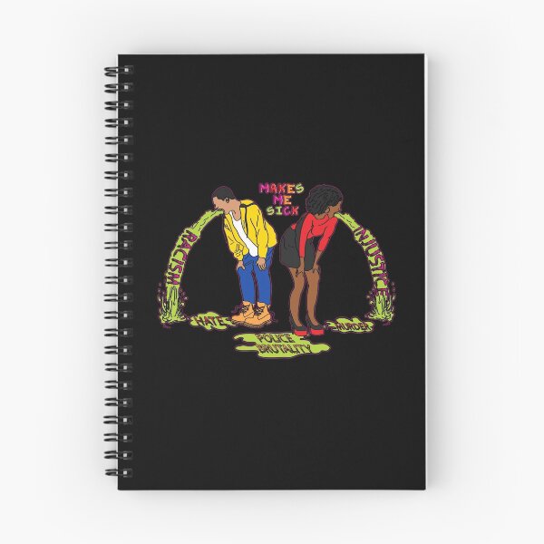 Item preview, Makes Me Sick  designed and sold by sayers.