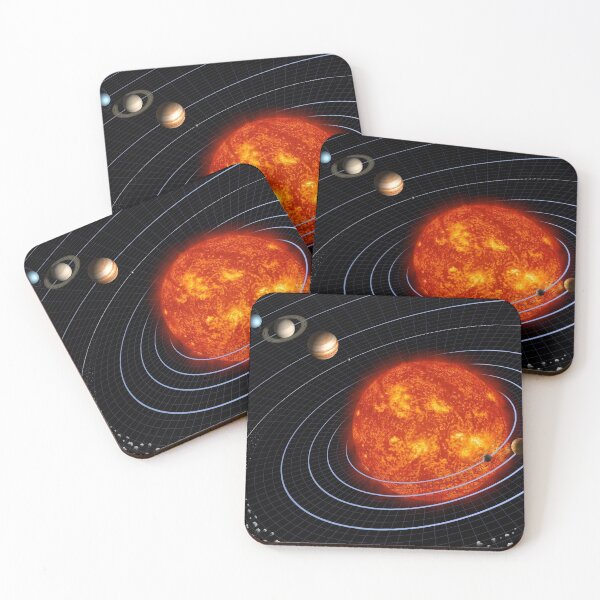 Item preview, #16 Sci-Fi Alien Galaxy Fantasy Landscape designed and sold by WizardsWorld.