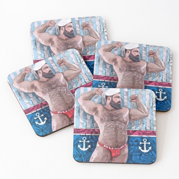 Item preview, Oso modelo designed and sold by AndroscopedMen.