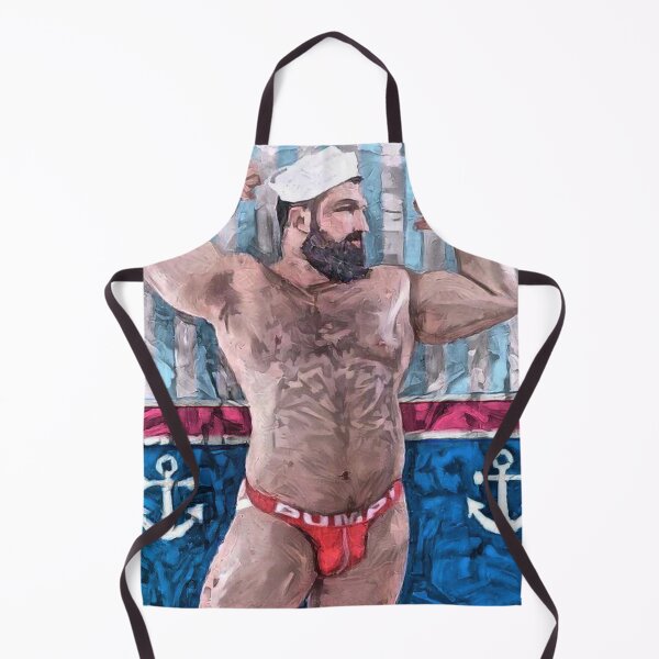 Item preview, Pinup Bear designed and sold by AndroscopedMen.
