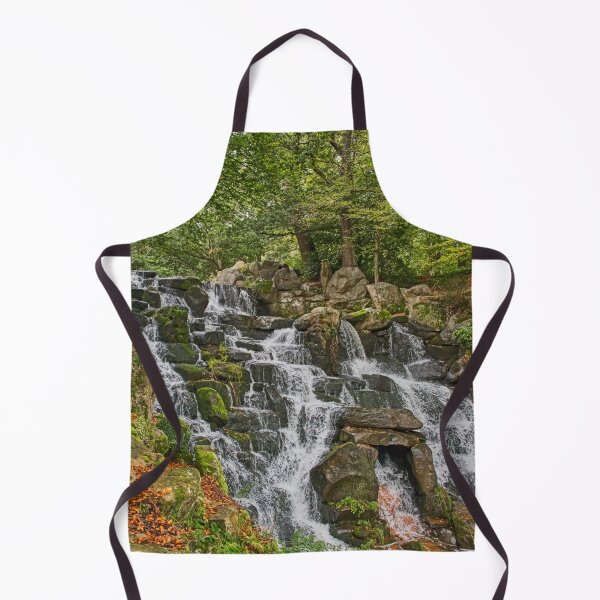 Item preview, The Cascades designed and sold by Dave Williams.
