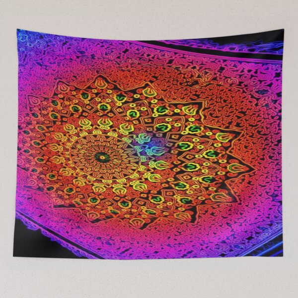 Item preview, Tapestry designed and sold by IxxyCo.