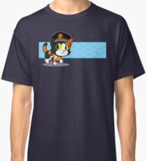Station Master Tama Classic T-Shirt