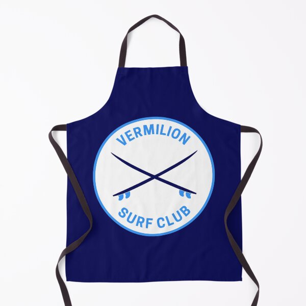Item preview, Vintage Vermilion Ohio Surf Club designed and sold by fearcity.