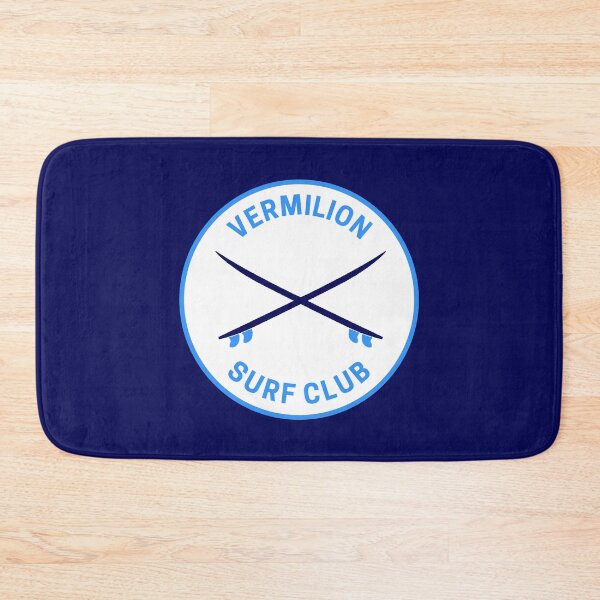 Item preview, Vintage Vermilion Ohio Surf Club designed and sold by fearcity.