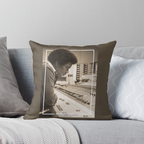 Item preview, Johnny In Studio designed and sold by megpabrela.