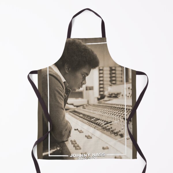 Item preview, Johnny In Studio designed and sold by megpabrela.
