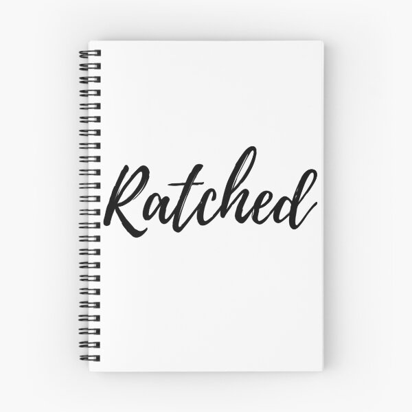 Item preview, ratched logo designed and sold by Dear-Ashlin.
