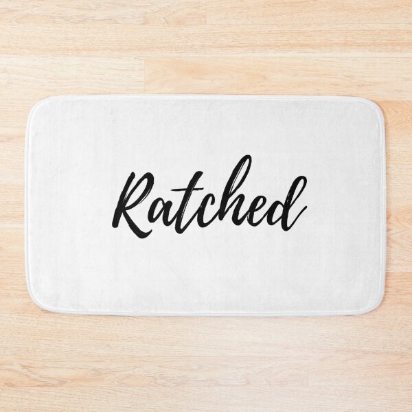 Item preview, ratched logo designed and sold by Dear-Ashlin.