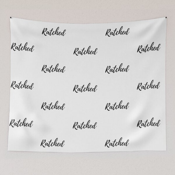 Item preview, ratched logo designed and sold by Dear-Ashlin.