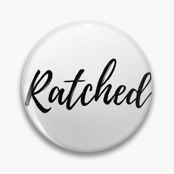 Item preview, ratched logo designed and sold by Dear-Ashlin.