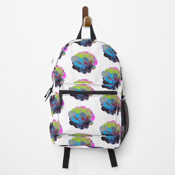 Item preview, ouch!! designed and sold by gummy.gunk.