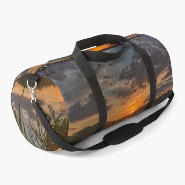 Item preview, Virginia Water Sunset designed and sold by Dave Williams.