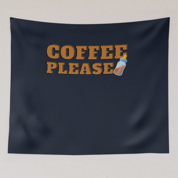 Item preview, Coffee Please designed and sold by Easyas.