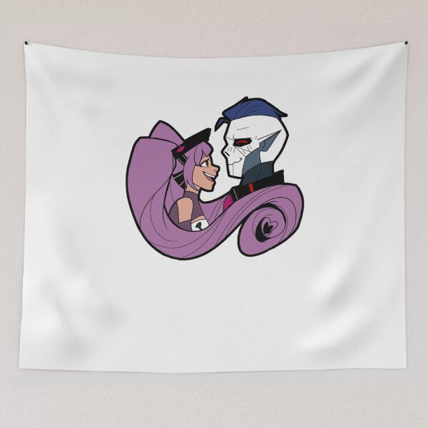 Item preview, Entrapdak designed and sold by Tatianabalcaen.