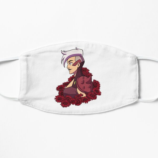 Gerbera Scorpia Mask