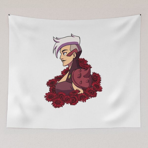 Item preview, Gerbera Scorpia designed and sold by Tatianabalcaen.
