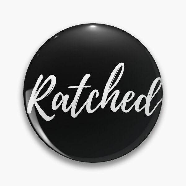 Item preview, ratched logo designed and sold by Dear-Ashlin.