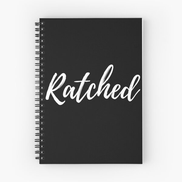 Item preview, ratched logo designed and sold by Dear-Ashlin.