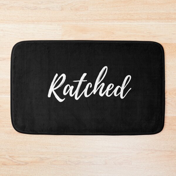 Item preview, ratched logo designed and sold by Dear-Ashlin.