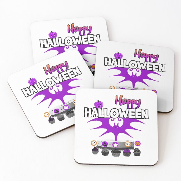 Item preview, Happy Halloween, dark party, spooky event, pumpkin, bat  designed and sold by Cristian Stefan.