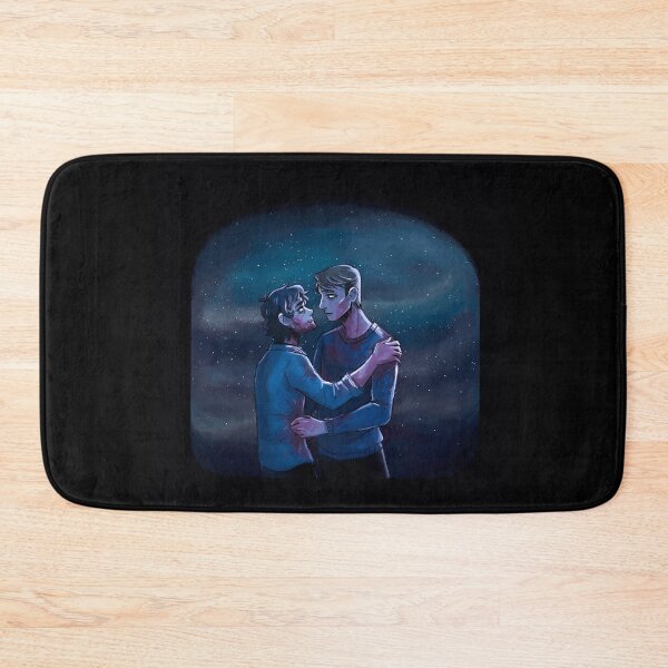 Item preview, Hannigram final scene designed and sold by Daophasouk Swift.