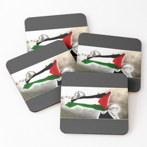 Item preview, My Revolution My Freedom Palestine designed and sold by PalestineWorld.