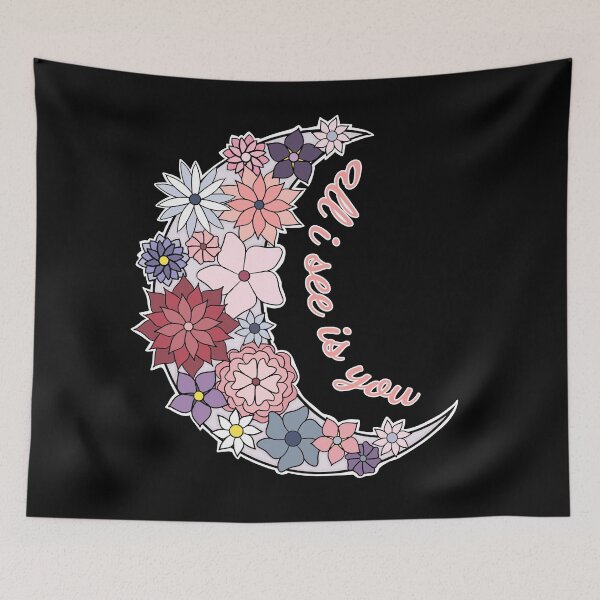 Item preview, Moon- Kpop Design designed and sold by xohb91.