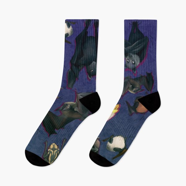 Item preview,  Bats all over 3 designed and sold by Deathoftheself.