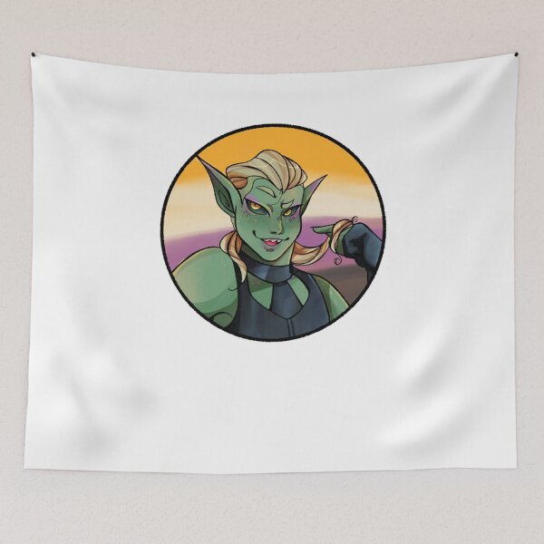 Item preview, Prepare for Trouble and make it Double designed and sold by Tatianabalcaen.
