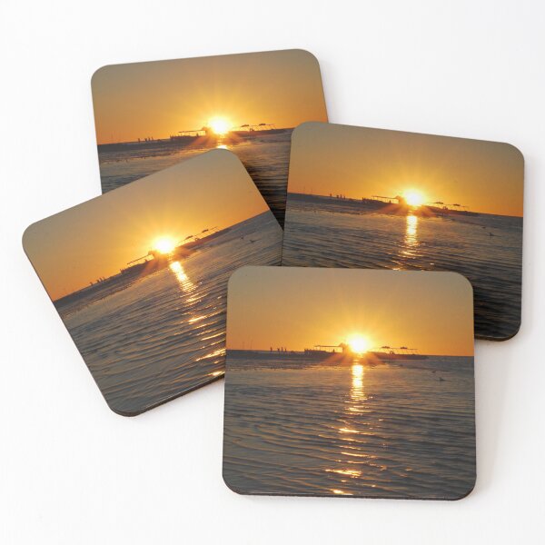 Item preview, Coral Bay Sunset designed and sold by Mark Whittle.