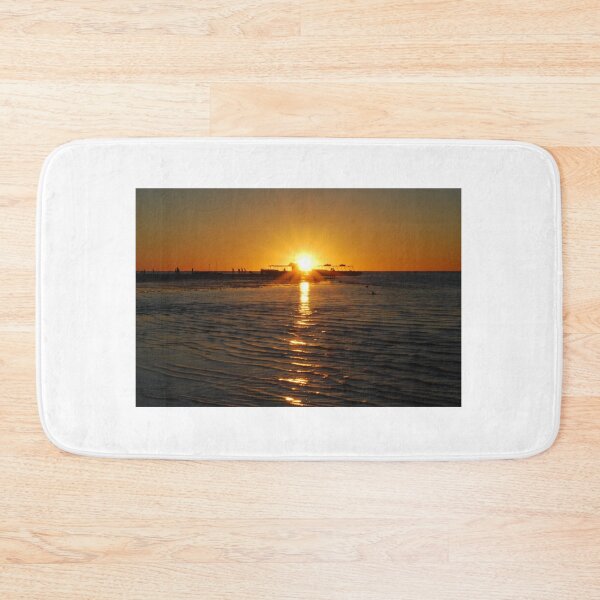 Item preview, Coral Bay Sunset designed and sold by Mark Whittle.